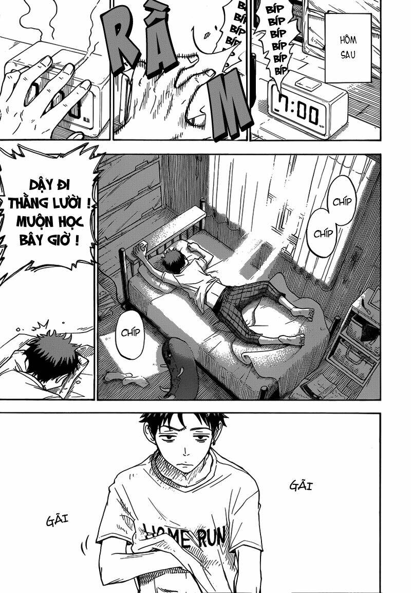 yamada và thất đại ma nữ chapter 66 14