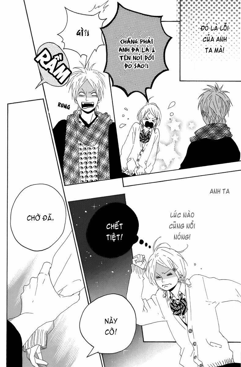 yume miru taiyou chapter 9 29