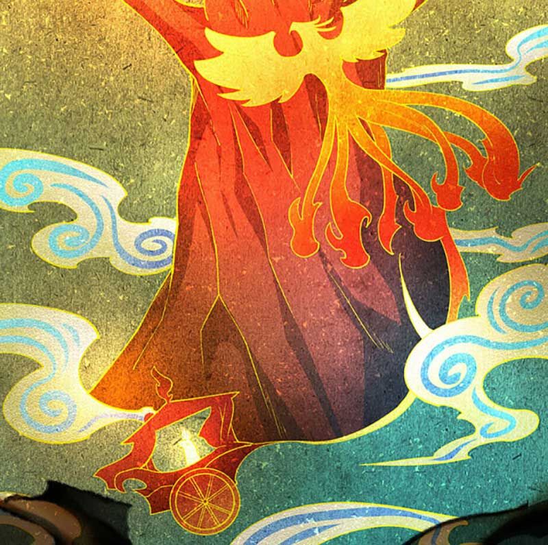 võ đạo độc tôn chapter 598 60