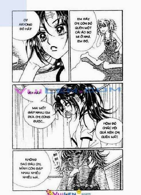 nhật ký tân hôn chapter 7 162