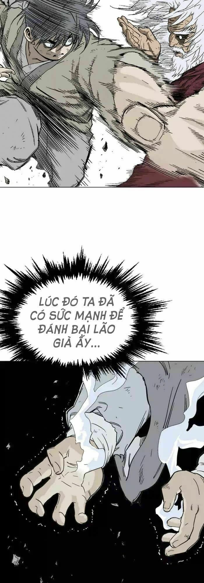 cao thủ 2 chapter 47 42