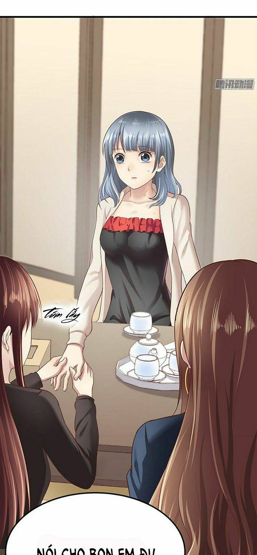 khi trò chơi ác ma bắt đầu chapter 24 2