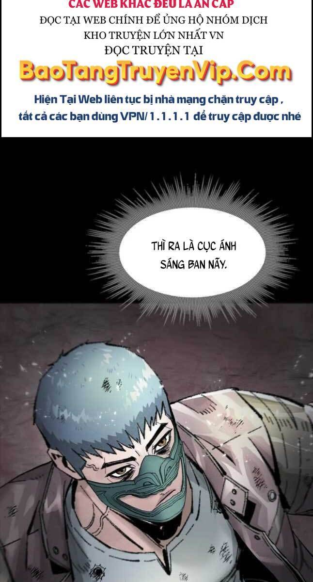 mật mã mê cung chapter 49 52