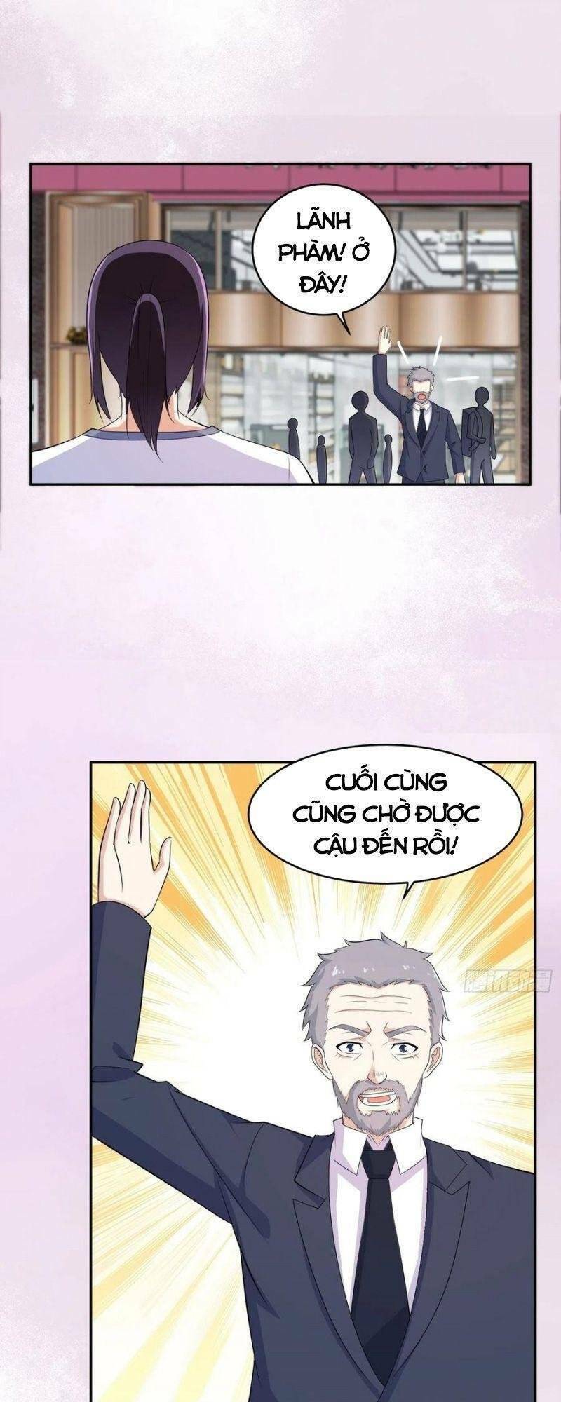 người tu tiên tại đô thị chapter 121 1