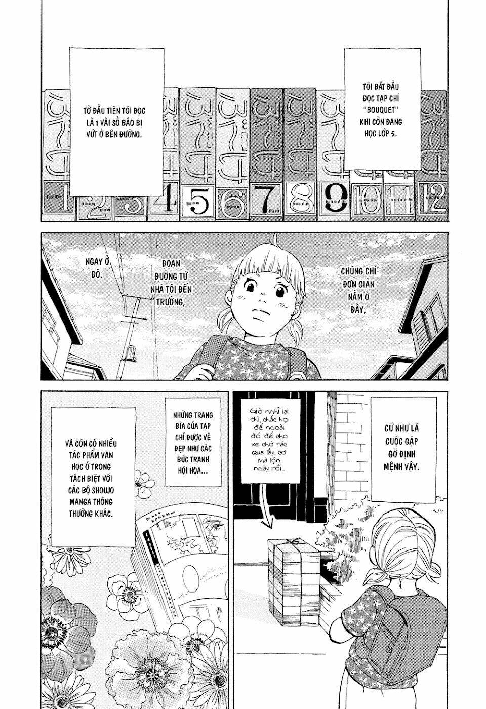 kakukaku shikajika chapter 19 2