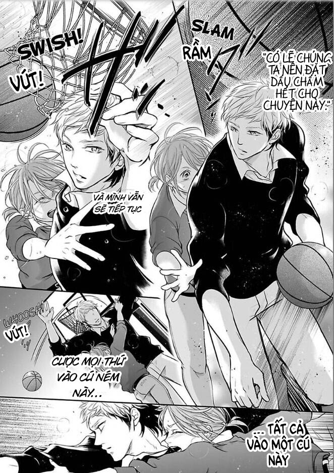 cơ hội thứ hai chapter 15.2 8