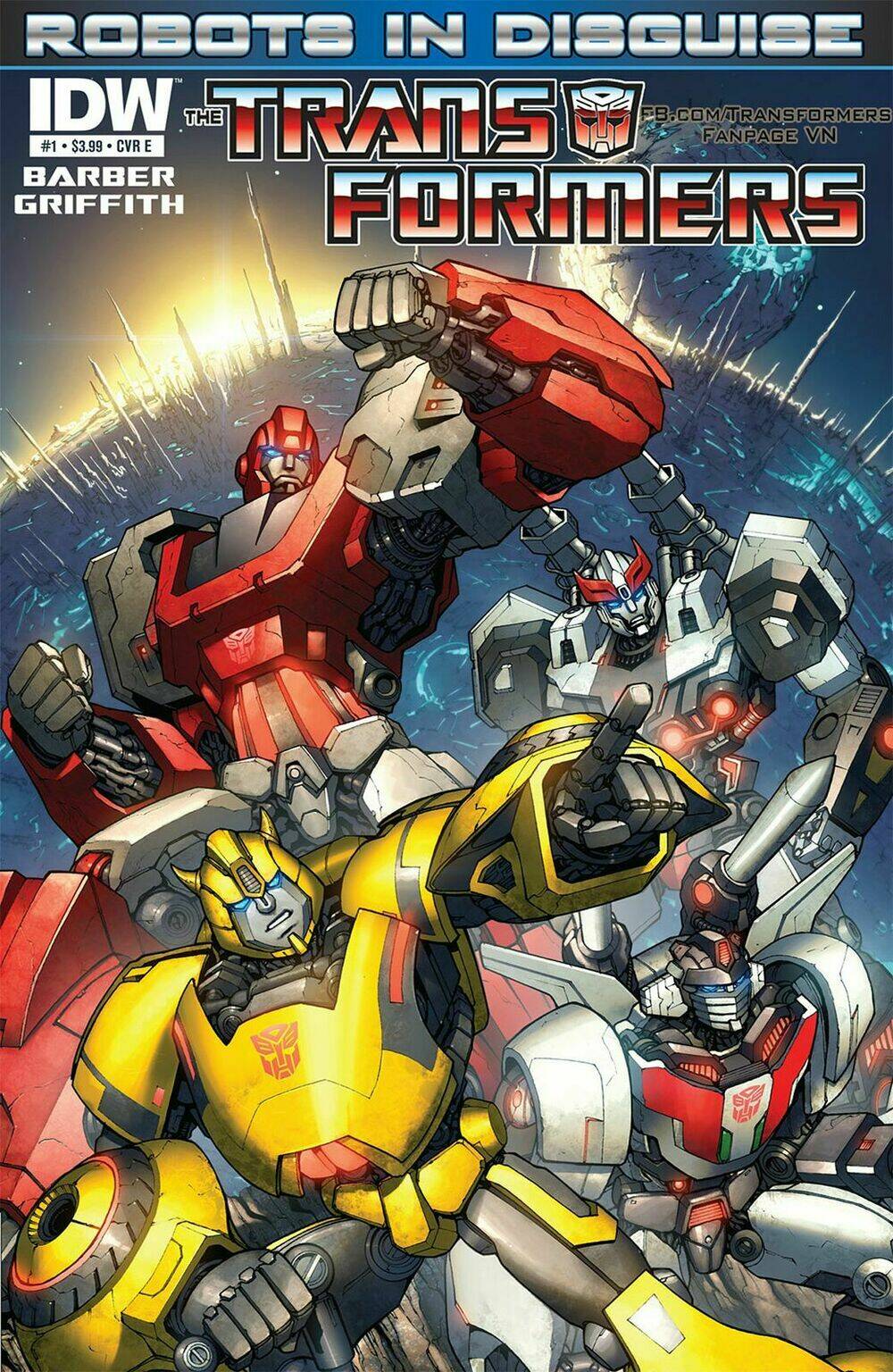 the transformers: robots in disguise chapter 1 5