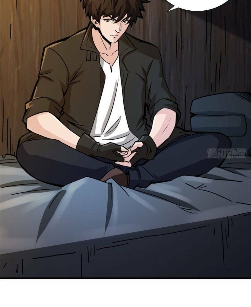 nơi này có yêu khí chapter 48 48