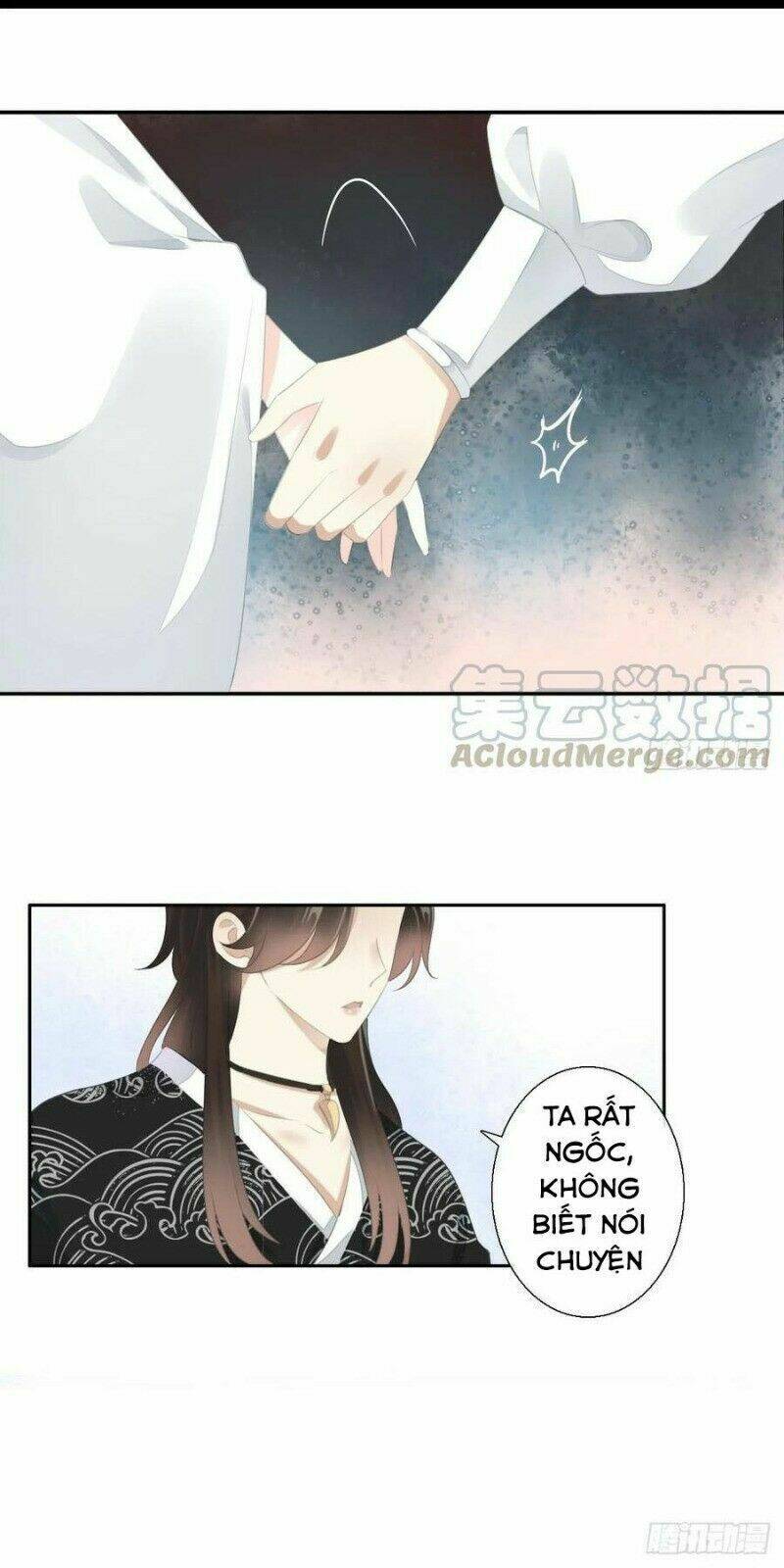 điền viên mật sủng: cô vợ nóng bỏng chapter 94 26