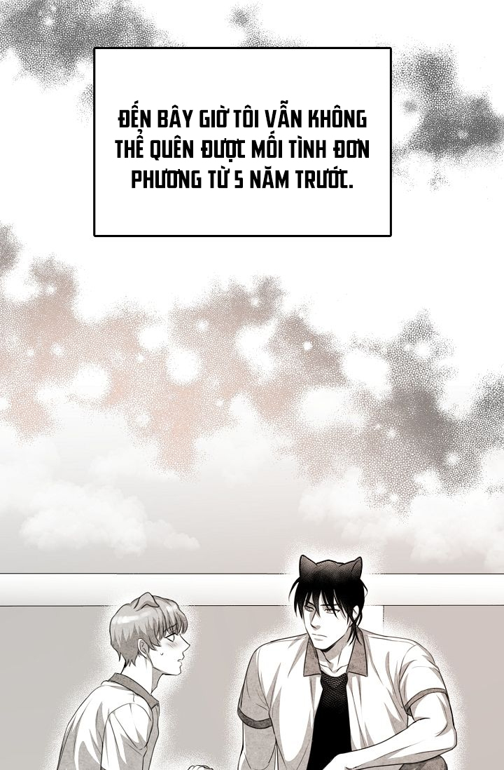 khi cún biết yêu chapter 1 35