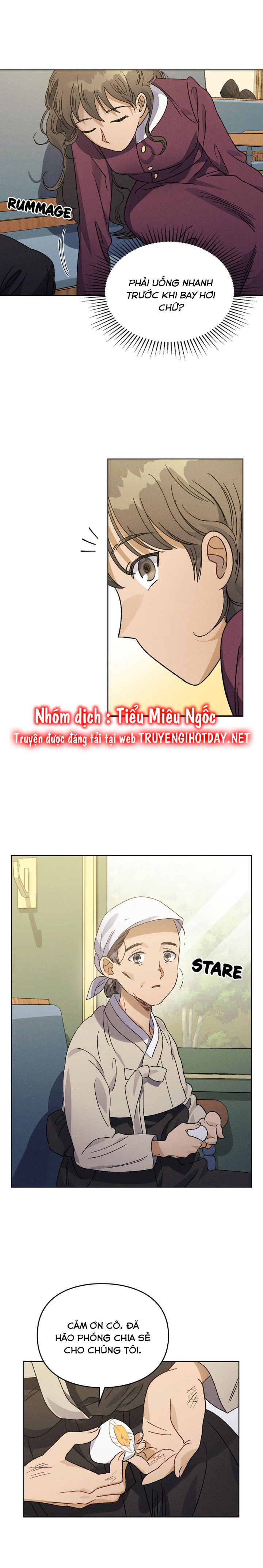 nếu tôi là bạn chapter 49 13