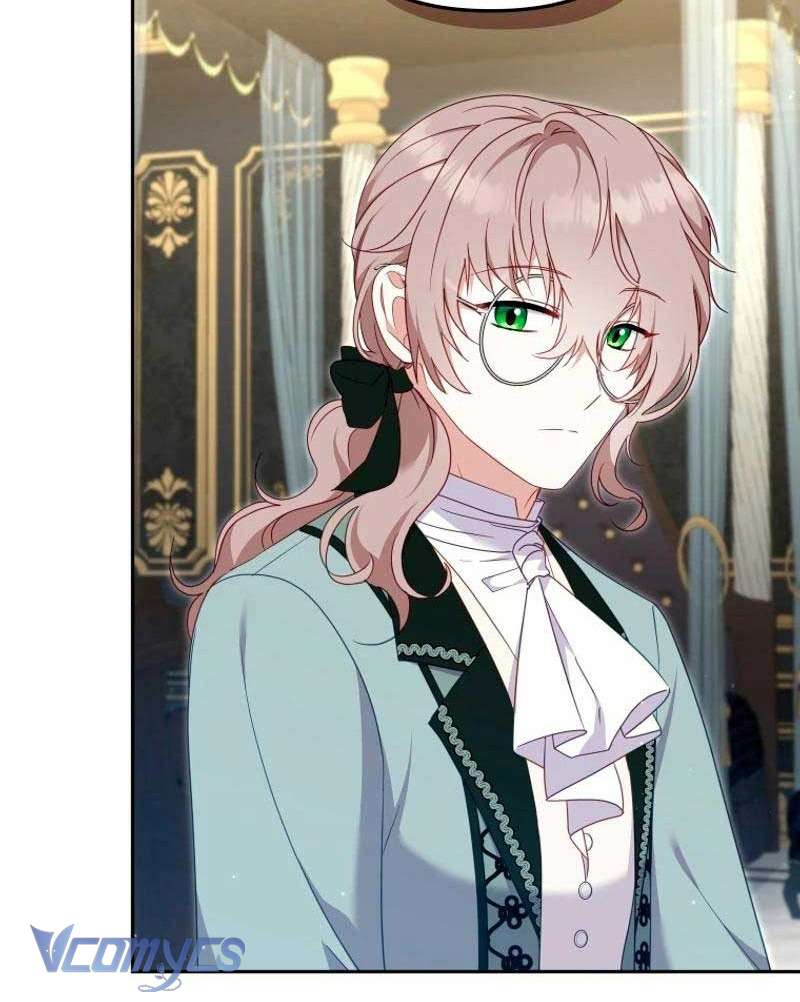 tôi được nuôi dưỡng bởi những kẻ phản diện chapter 73 33