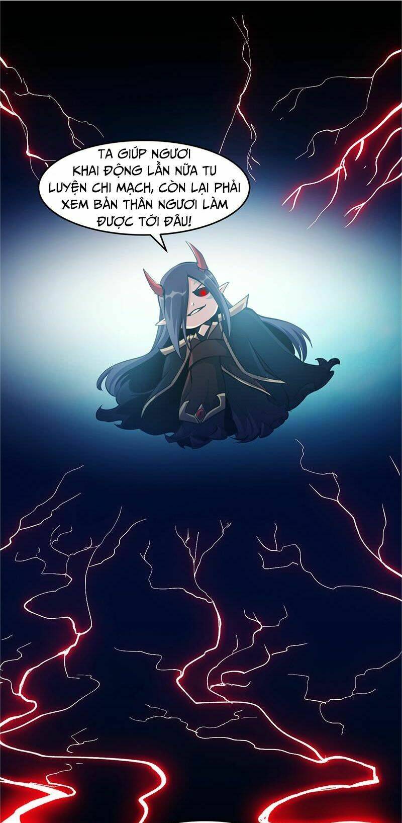 đừng cản ta tu tiên chapter 6 5