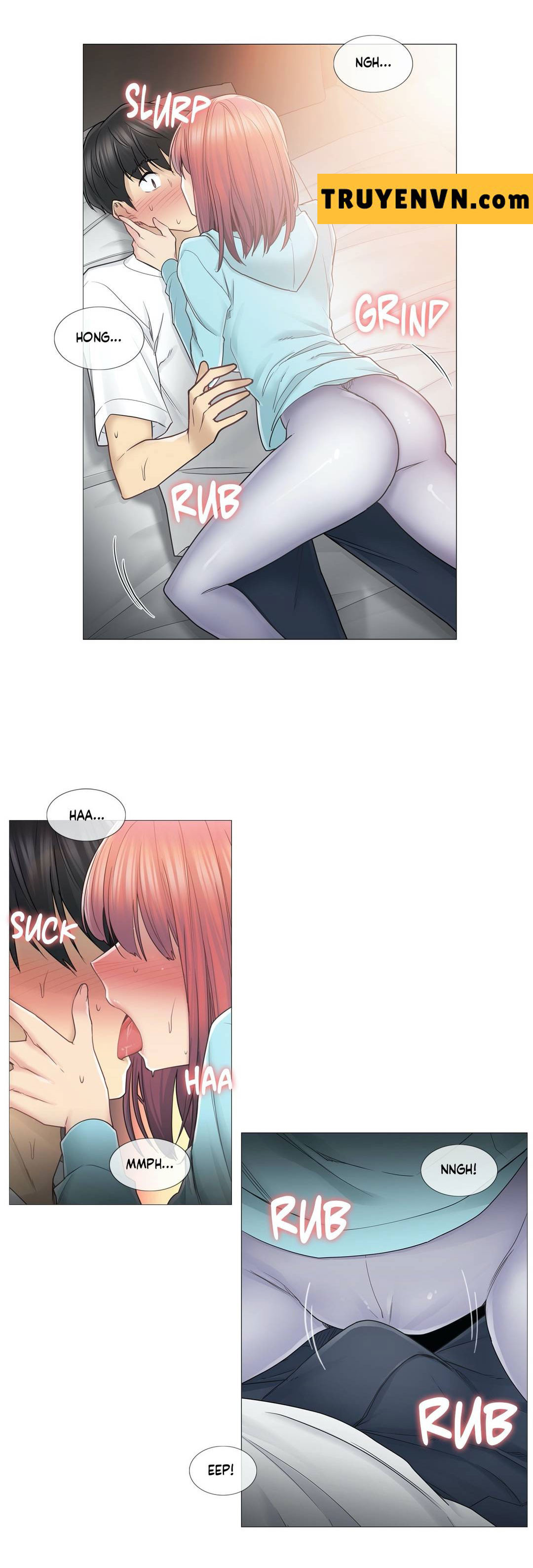 mở khóa tim em chapter 44 5