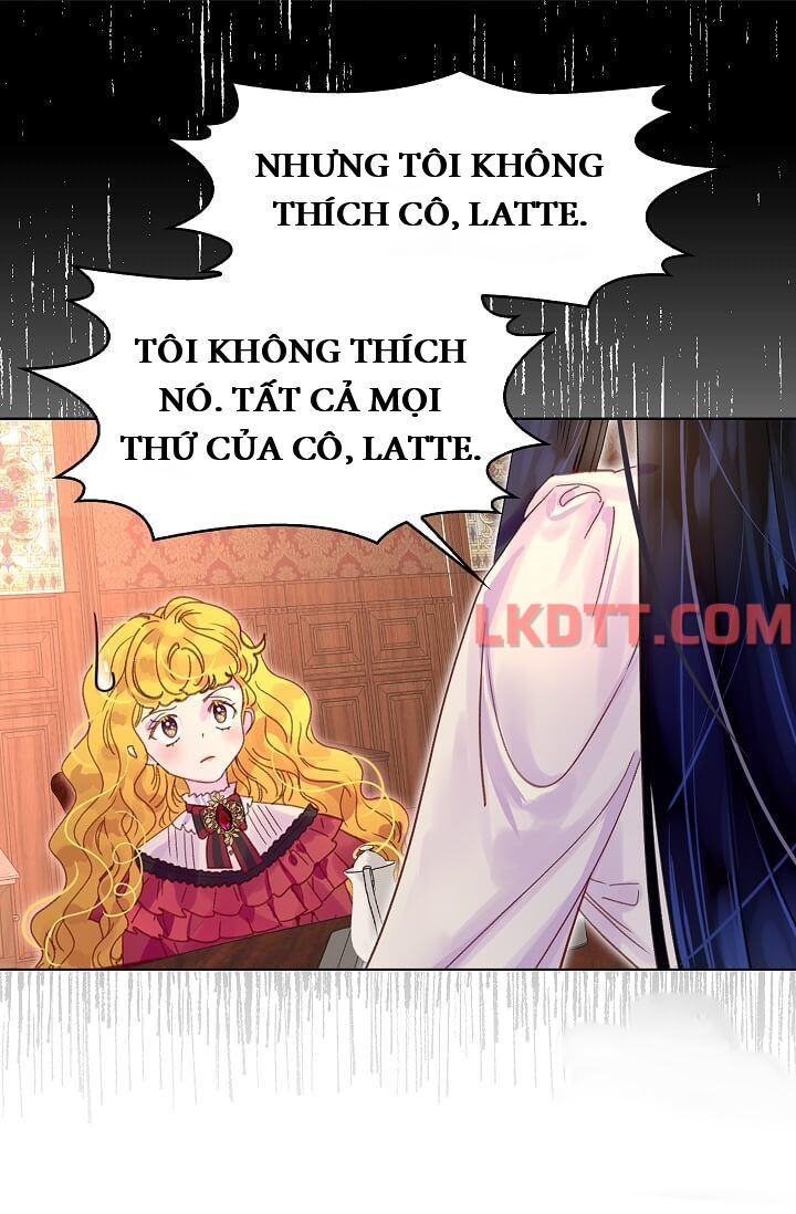 đừng xem thường nữ phụ chapter 134 12