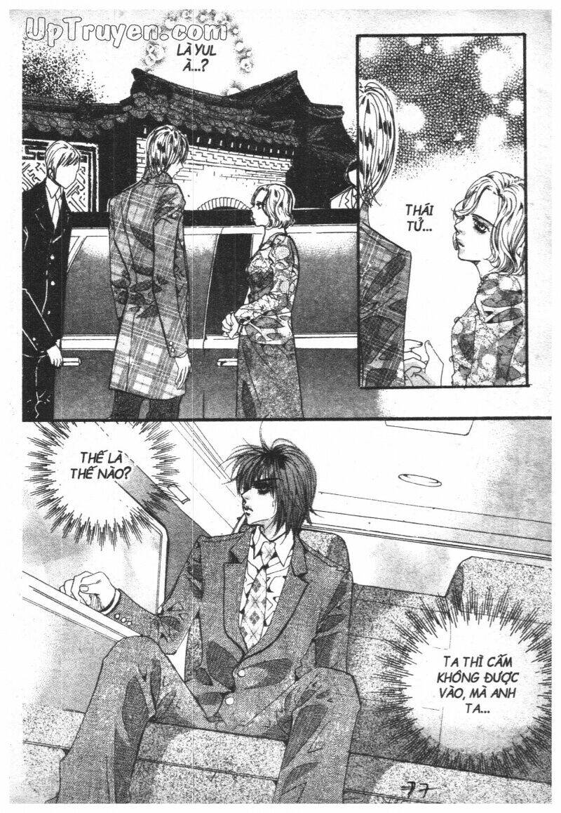 hoàng cung chapter 17 73