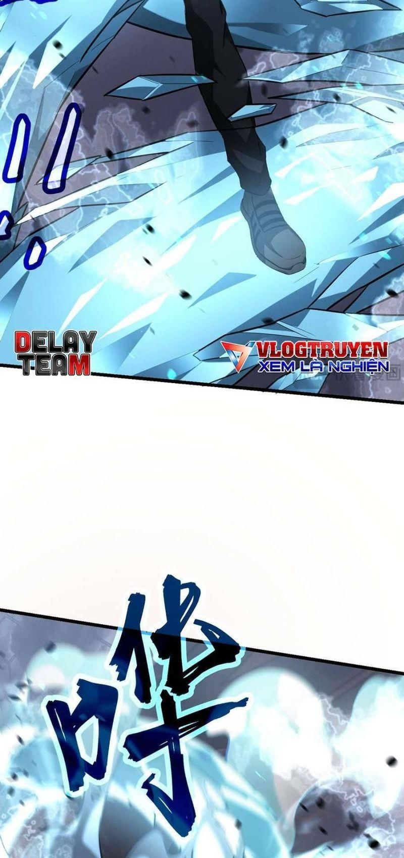 siêu tiến hóa chapter 111 66