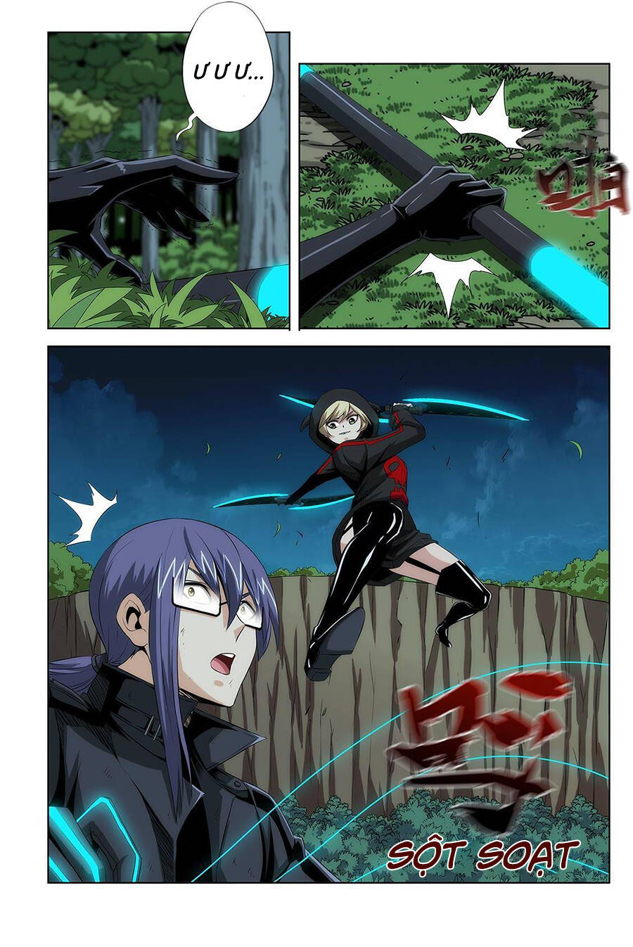 life and death chapter 21 3