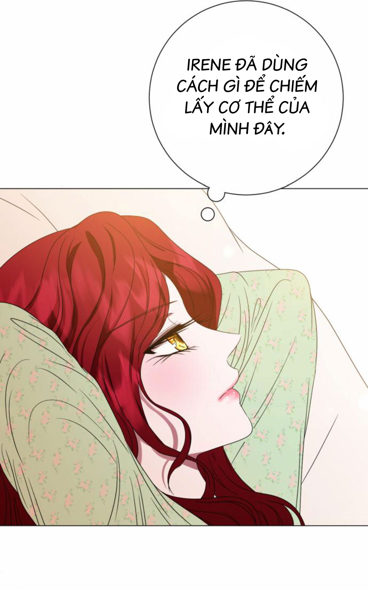 tôi hoán đổi thân xác với thái tử chapter 4.2 50