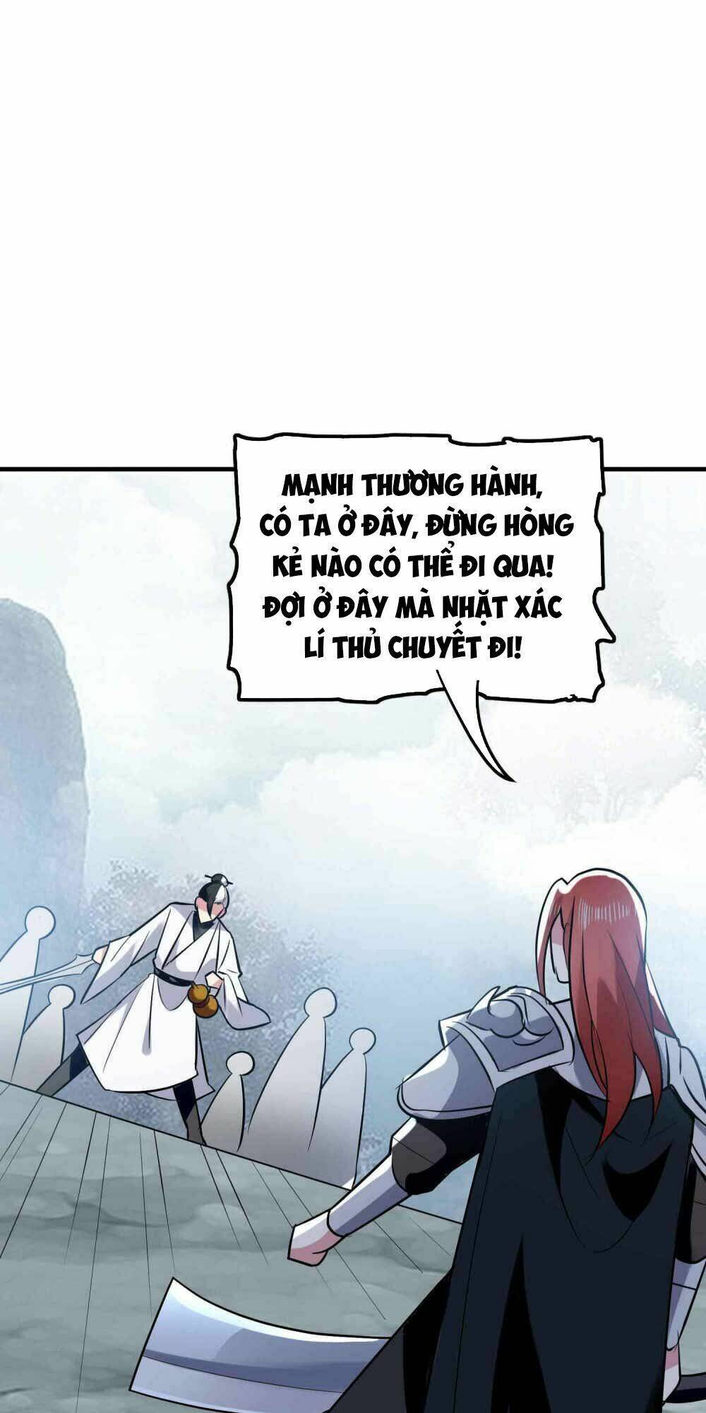 vạn giới tiên vương chapter 91 56