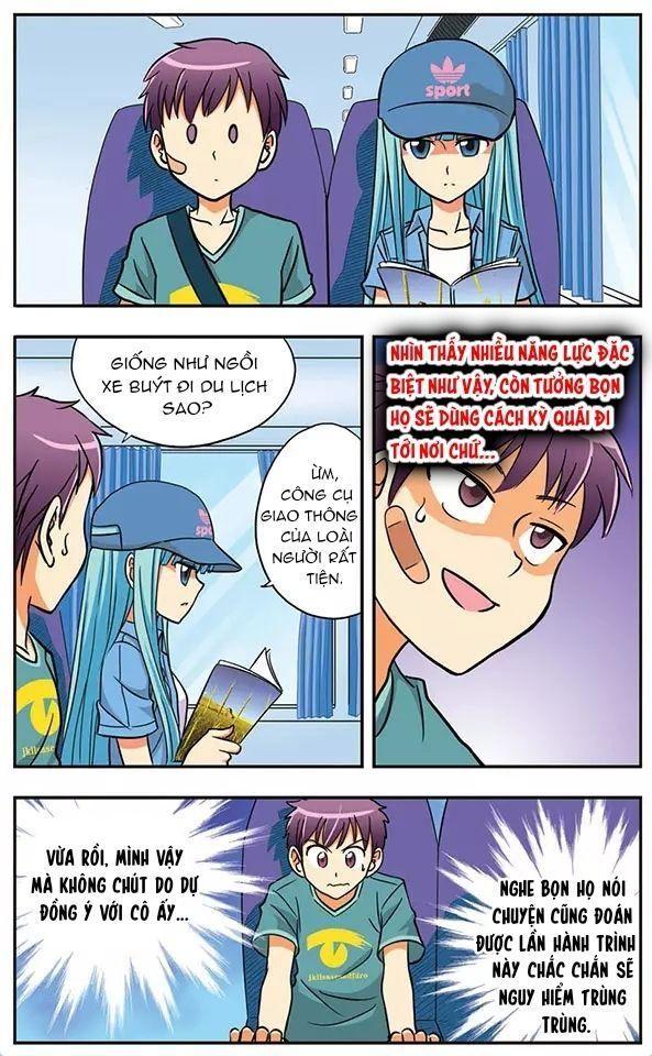 nặc á chi điệp chapter 10 6