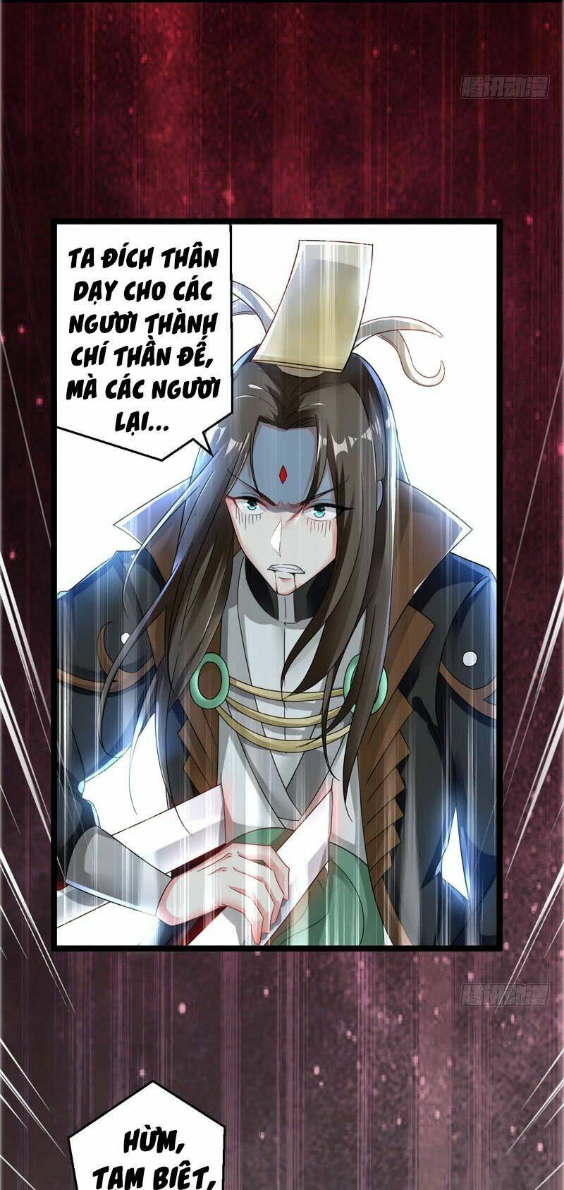 tối cường hồn phách chapter 1 4