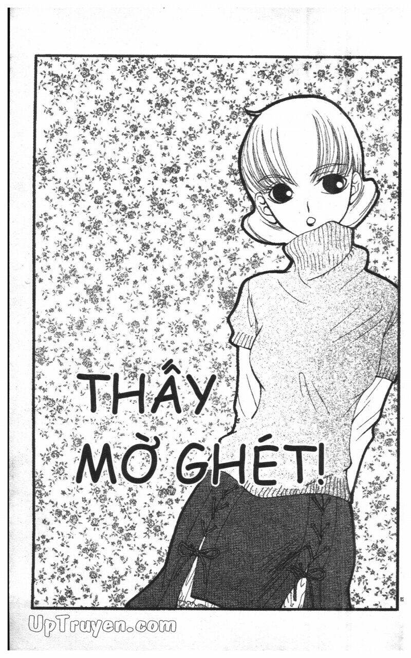 thấy mờ ghét chapter 5 125