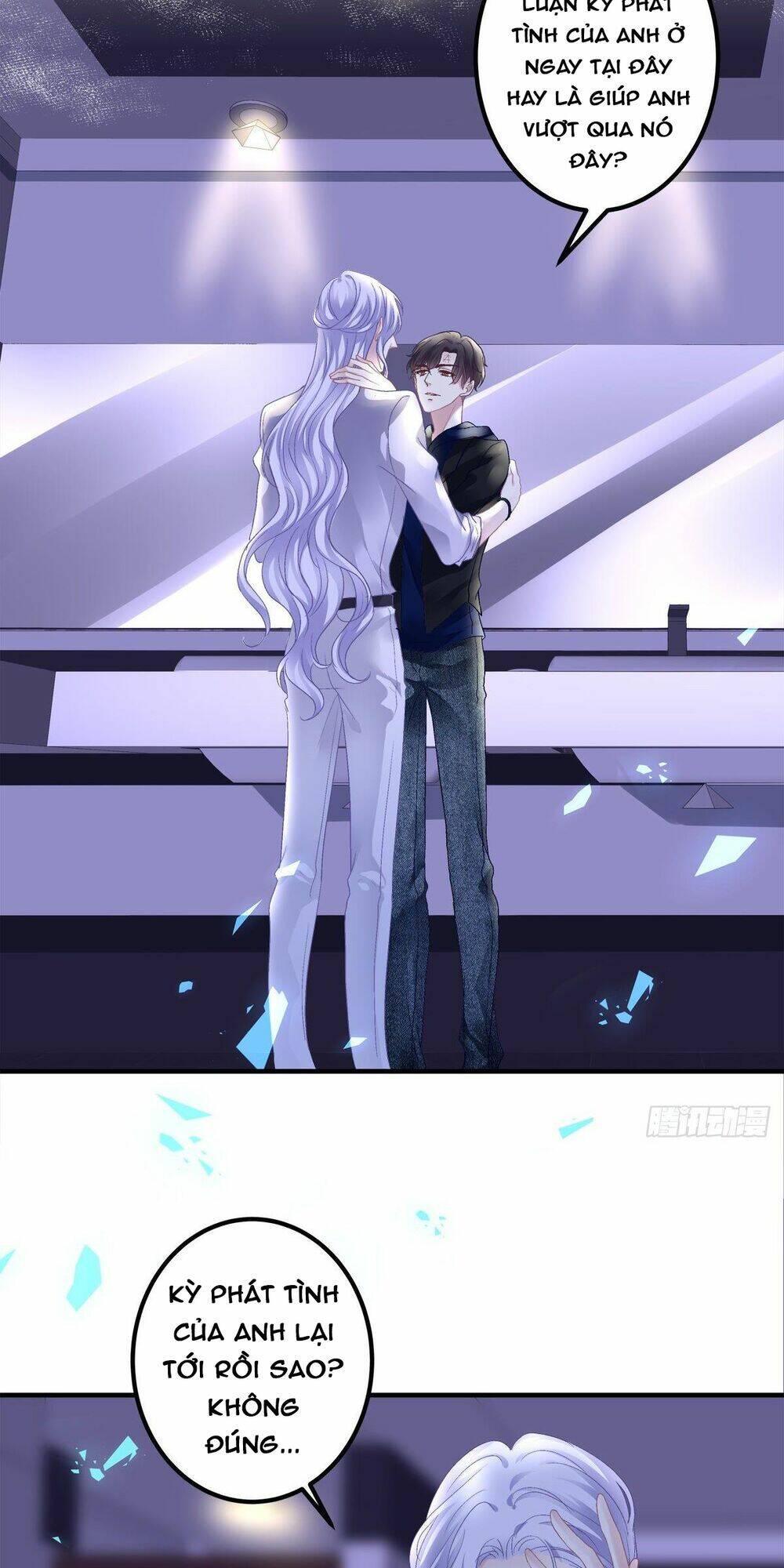 toàn bộ nắm trong tay chapter 121 3