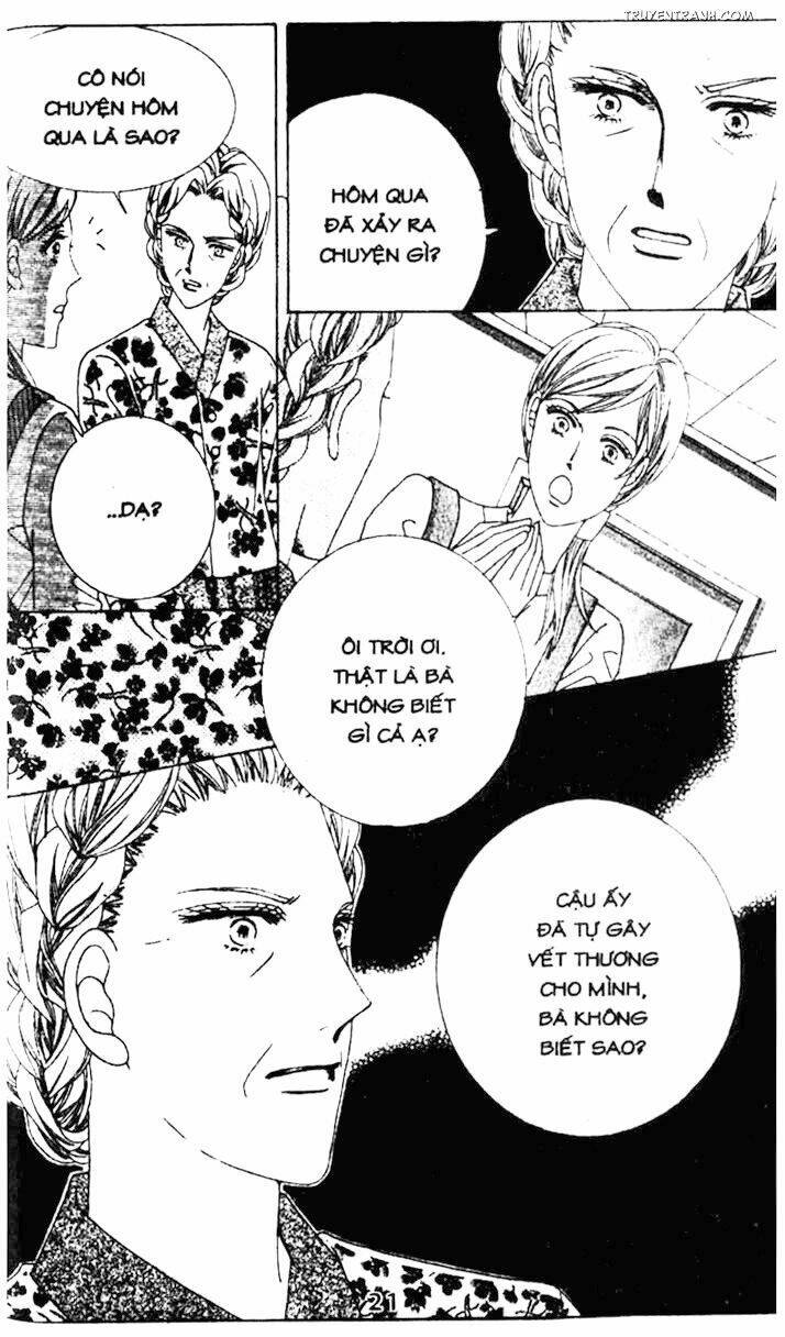 điên vì yêu - love like crazy chapter 58 22