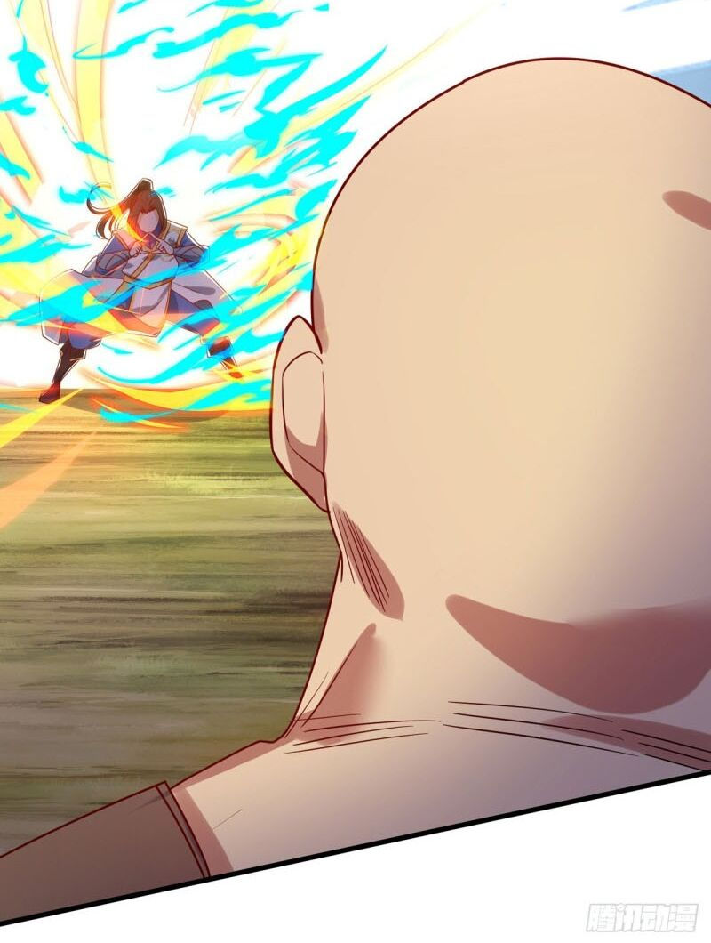 chúa tể tam giới chapter 139 30