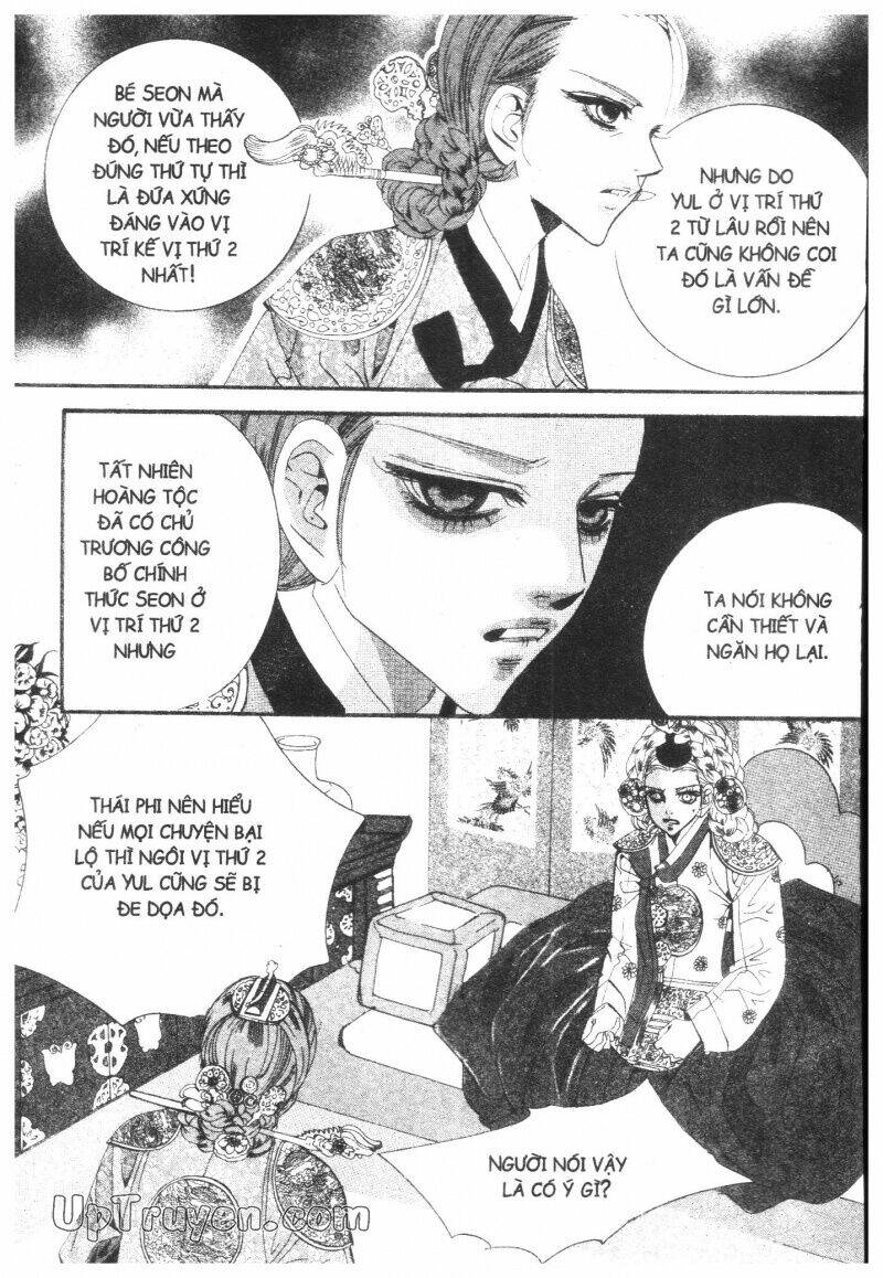 hoàng cung chapter 19 174