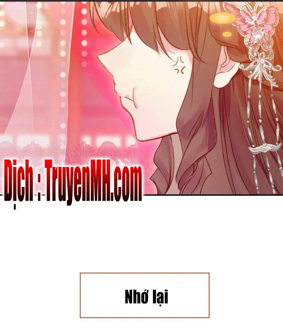 gả cho một tên thái giám đáng ghét chapter 121 4