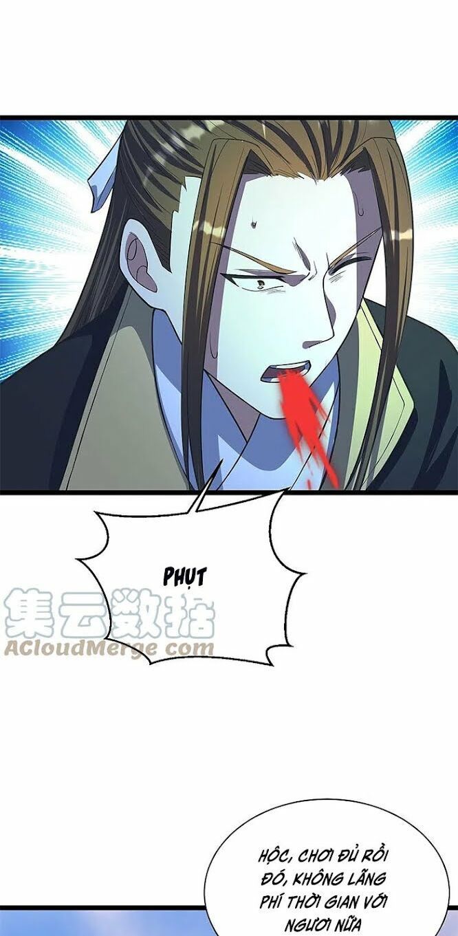 tiên võ đế tôn chapter 245 48