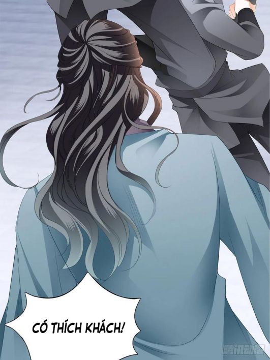 bổn vương muốn nàng chapter 44 11