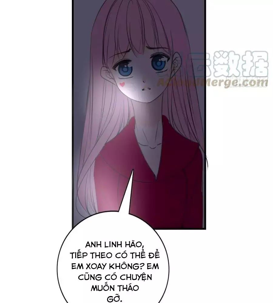 công chúa nữ vương mệnh chapter 116 63