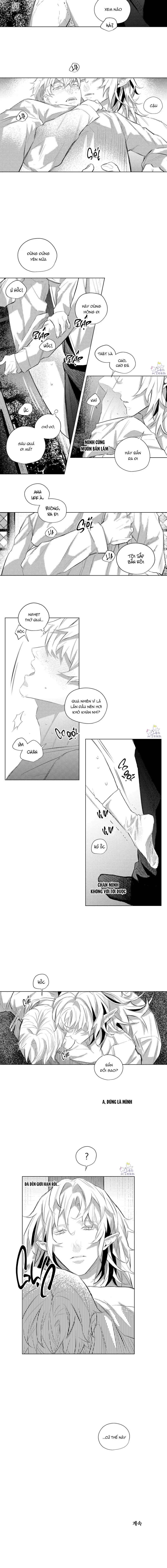 mê cung cô đơn chapter 11 7