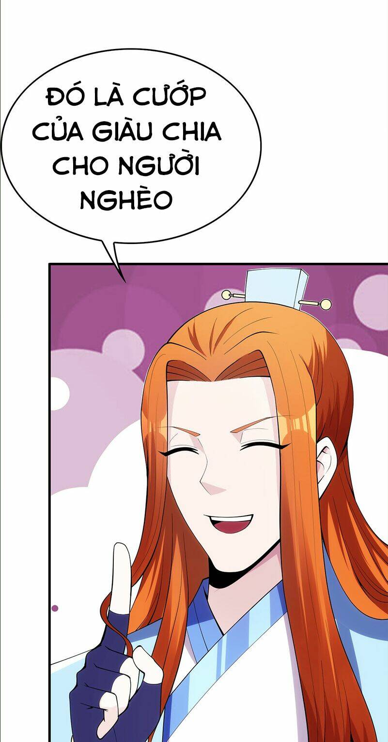 thiên hạ kiếp chapter 33 25