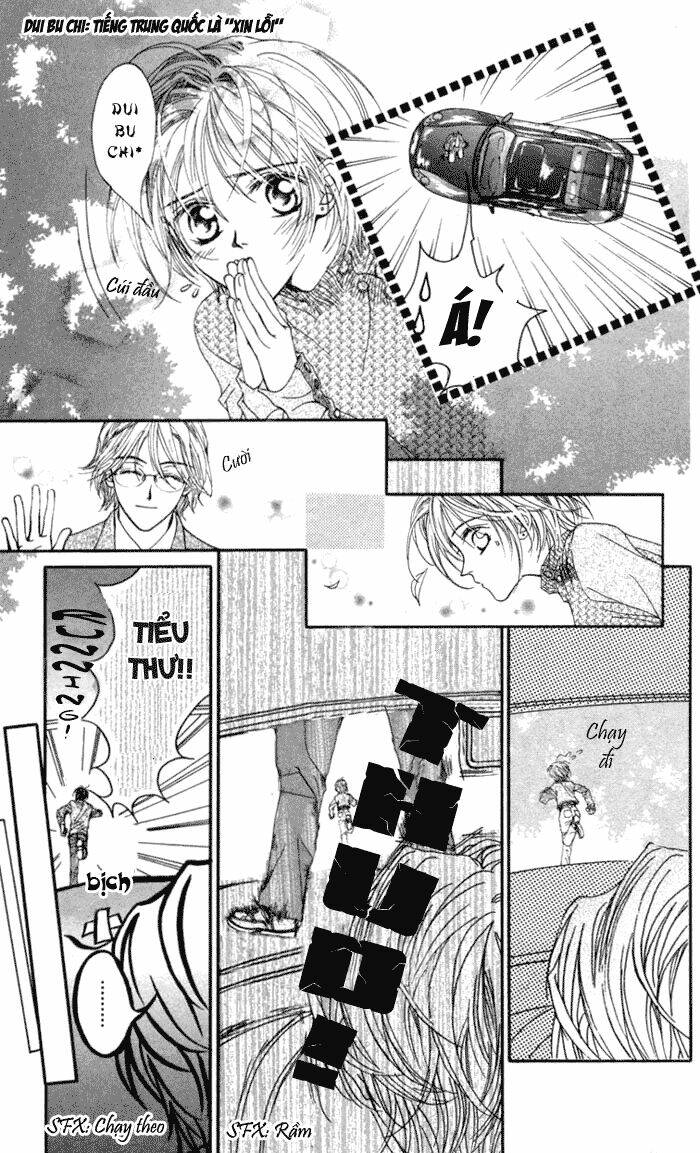 bức tranh rồng chapter 7 15