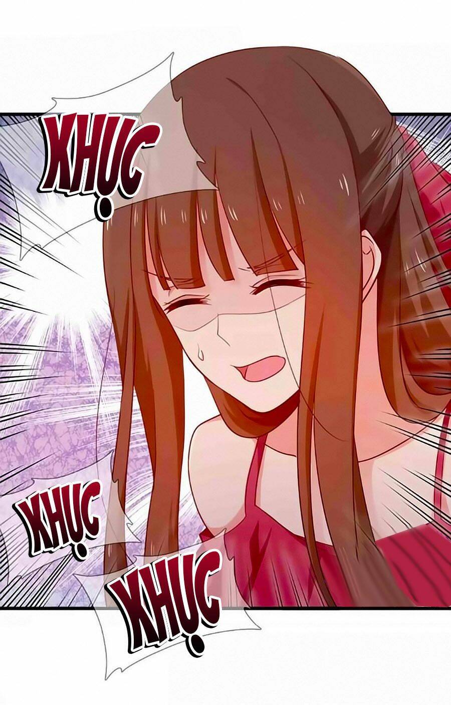 chỉ nhiễm thành hôn chapter 166 5