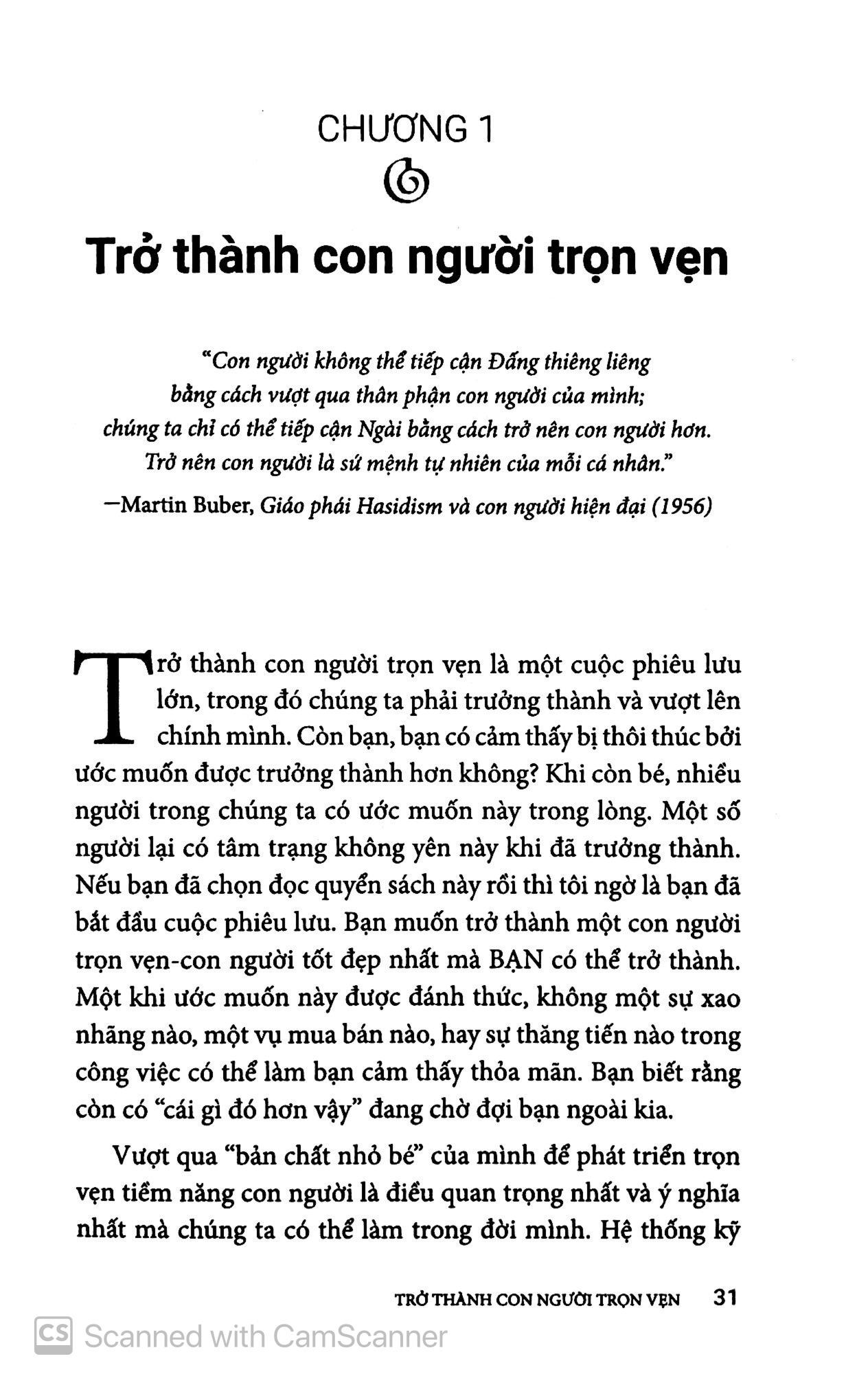 Sách 21 Kỹ Năng Trí Thông Minh Nội Tâm - ảnh 11