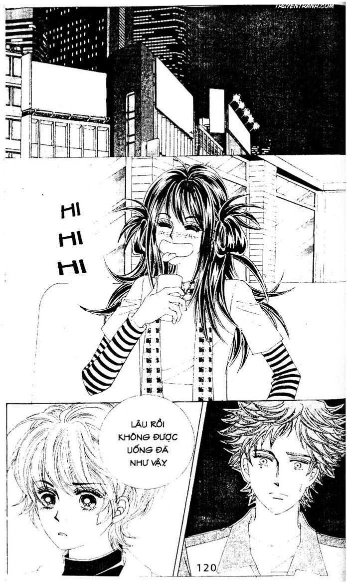 nhà trọ hoàn hảo chapter 17 8