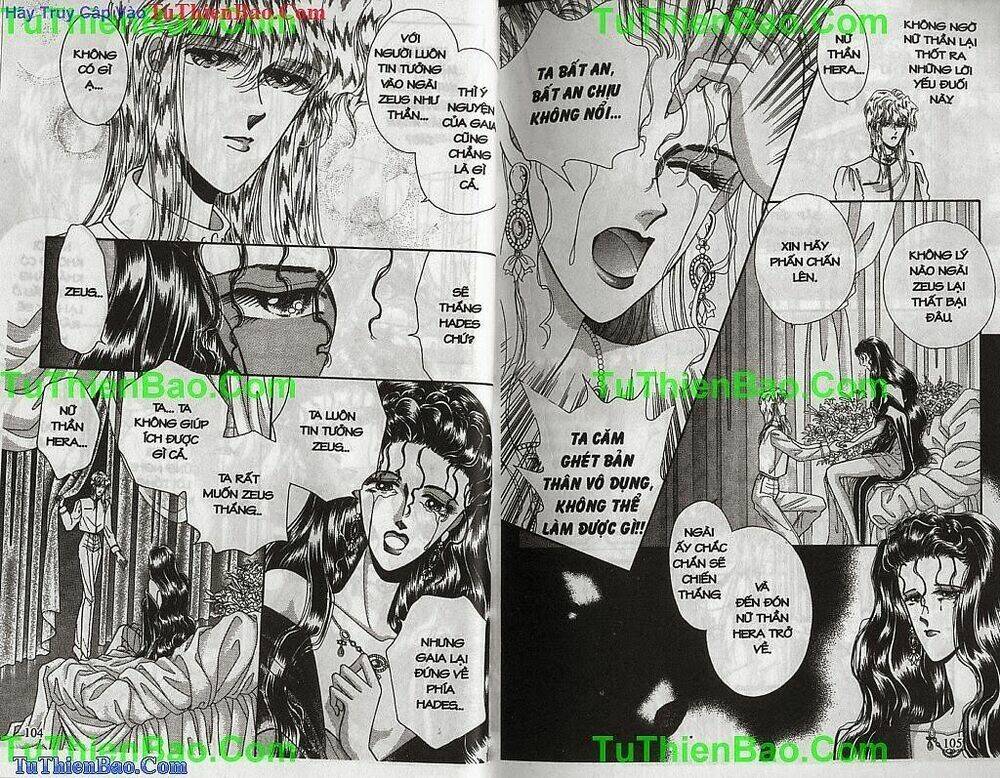 aries thần thoại cung hoàng đạo chapter 21 53