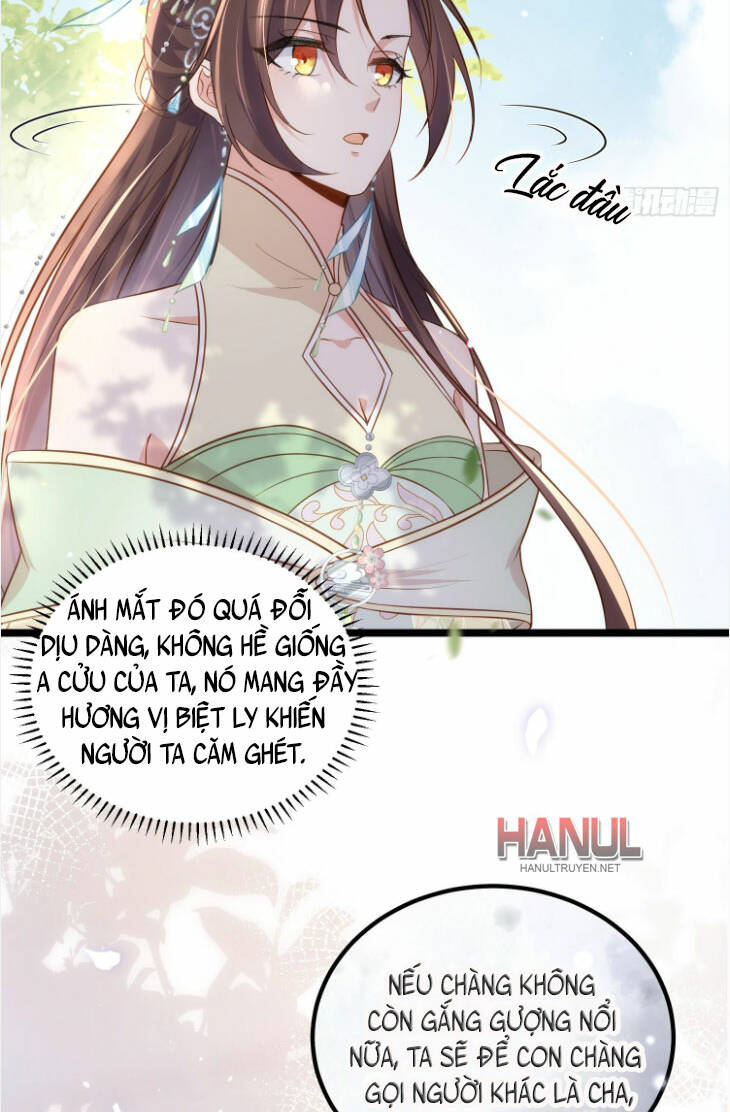 hoạn phi thiên hạ chapter 312 24