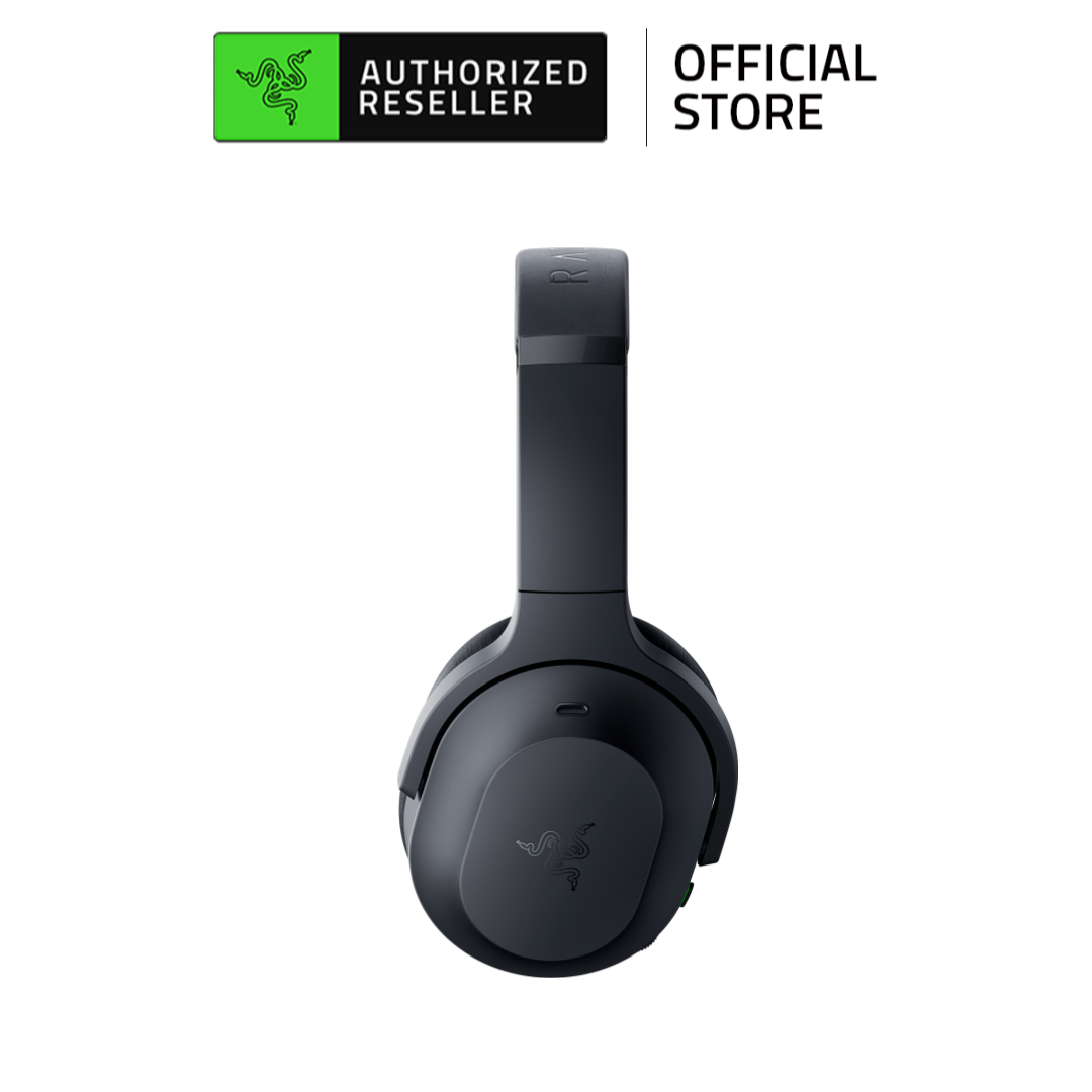 Tai nghe không dây Razer Barracuda Pro Gaming Headset (Hàng chính hãng)_RZ04-03780100-R3M1