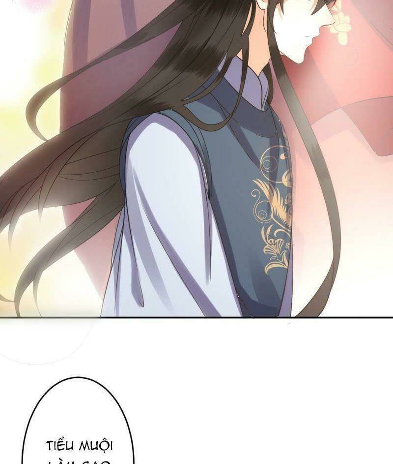 vương gia kiêu ngạo quá khó cua chapter 48 50