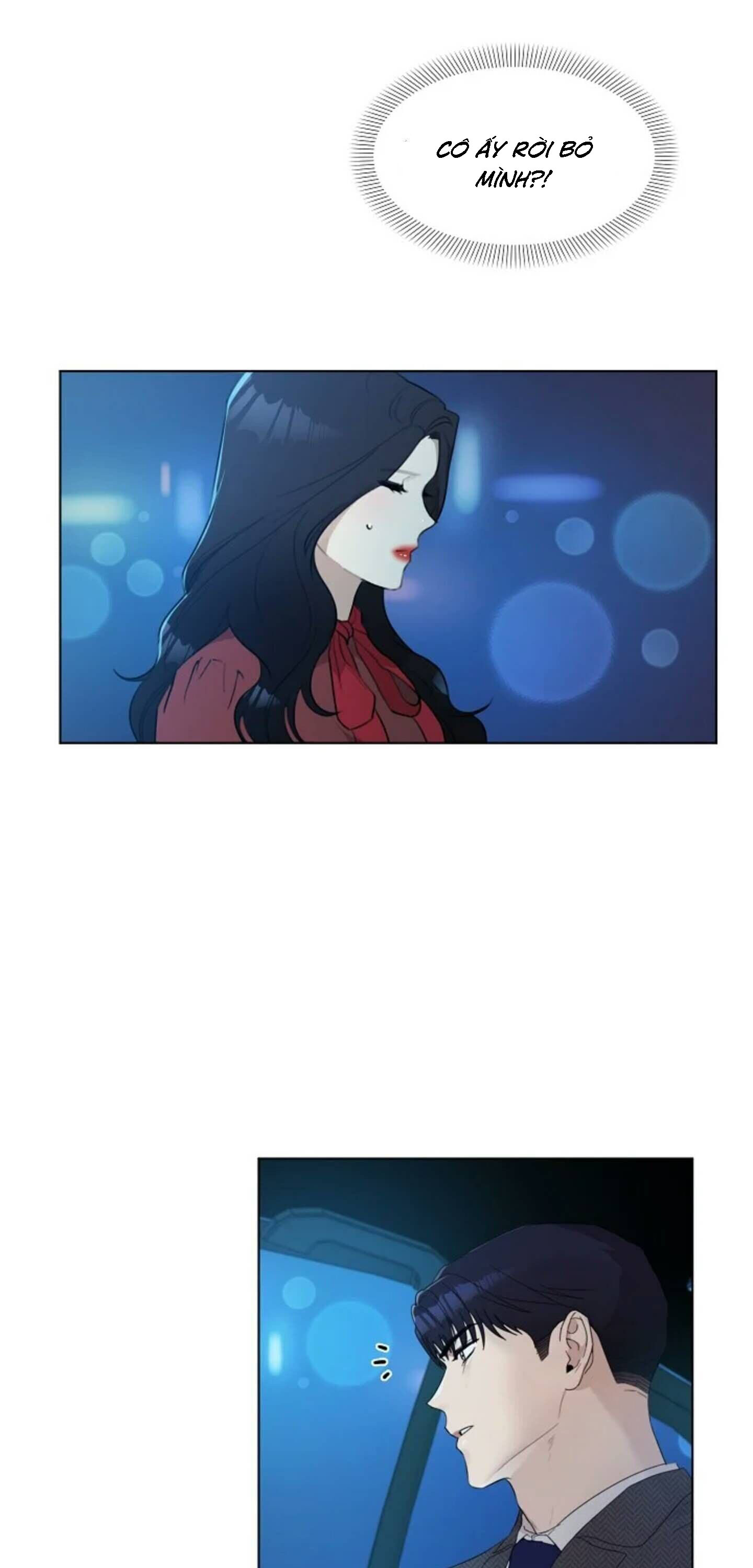 bà xã tôi đã trở lại chapter 6 6