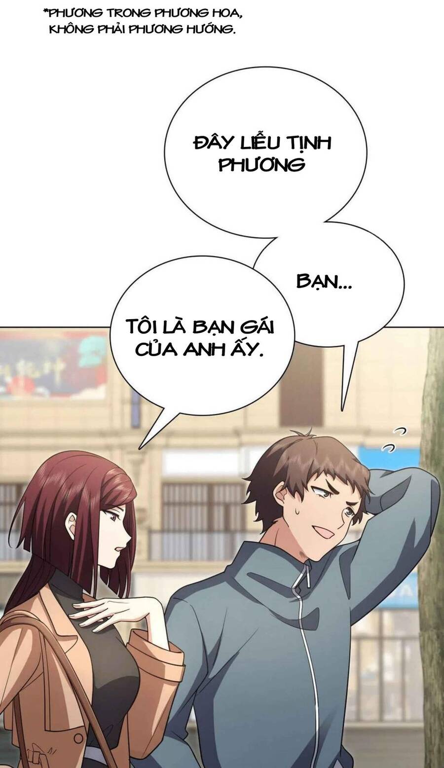 Bà Xã Nhà Tôi Đến Từ Ngàn Năm Trước chapter 94 24