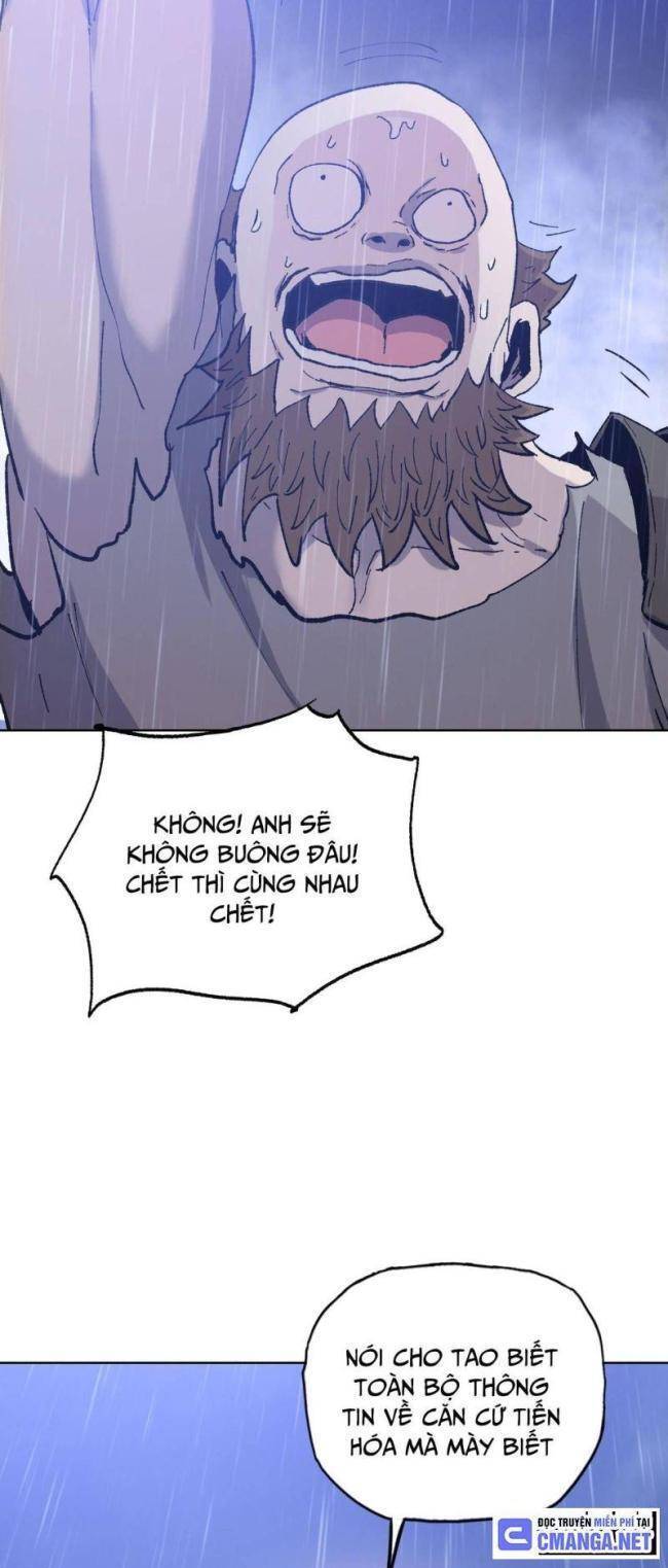 kẻ tàn nhẫn ngày tận thế: bắt đầu dự trữ hàng tỉ tấn vật tư chapter 18 39