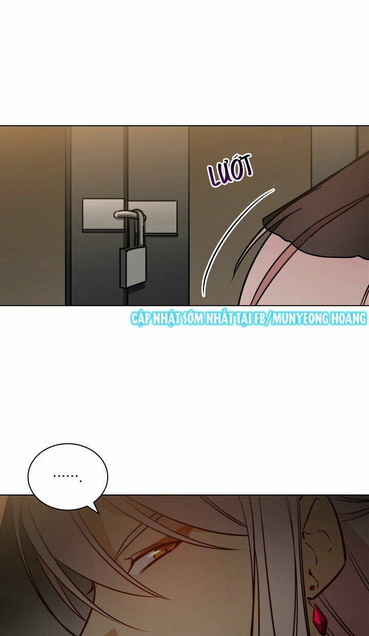 quái thú với hoa chapter 72 18