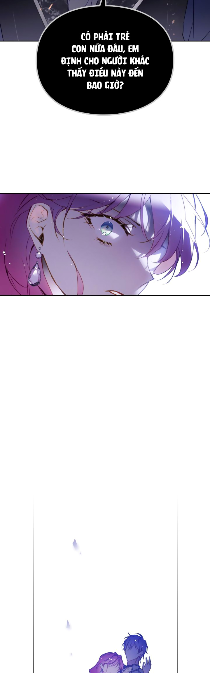 kết thúc của nhân vật phản diện chỉ có thể là cái chết chapter 136 35
